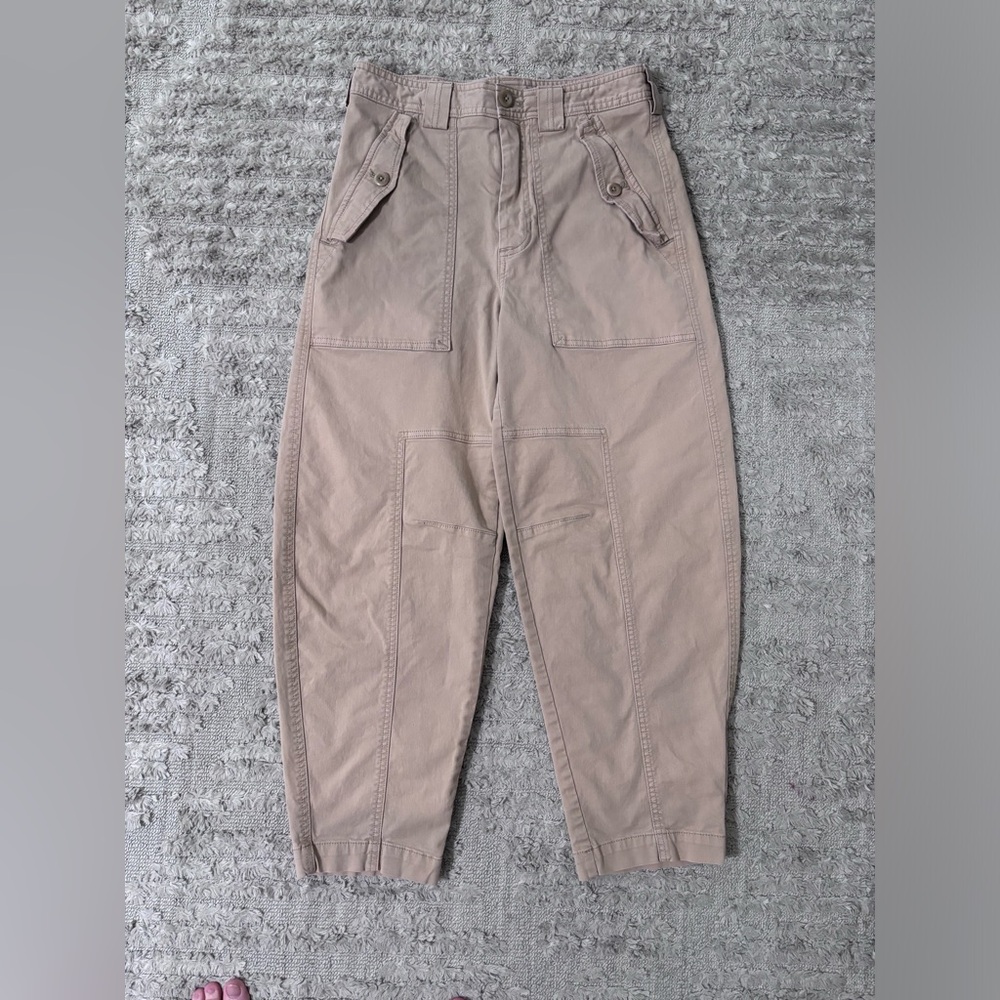 Banana Republic Horseshoe Pants